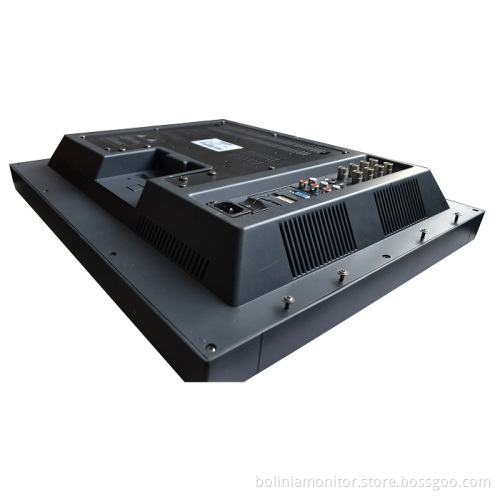 20.1 Inch Industrial Monitor